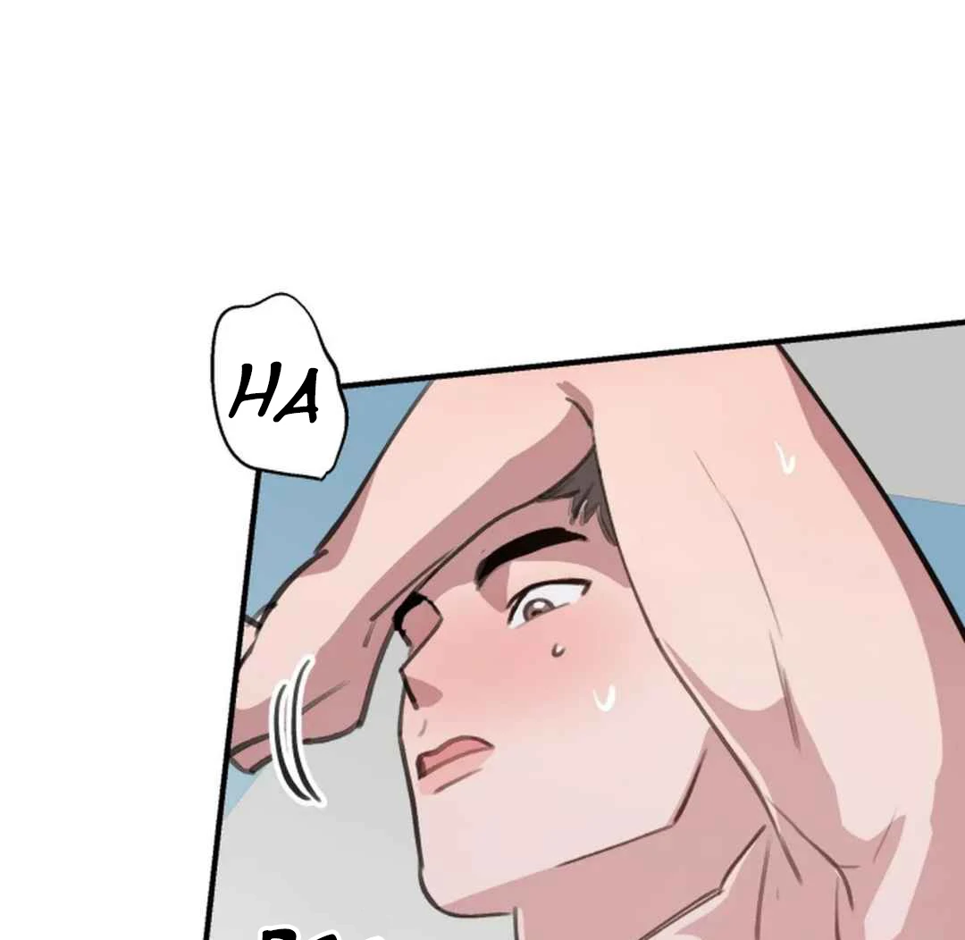 Confinement BL Anthology: Sexcape Room - Chapter 11 manhwa