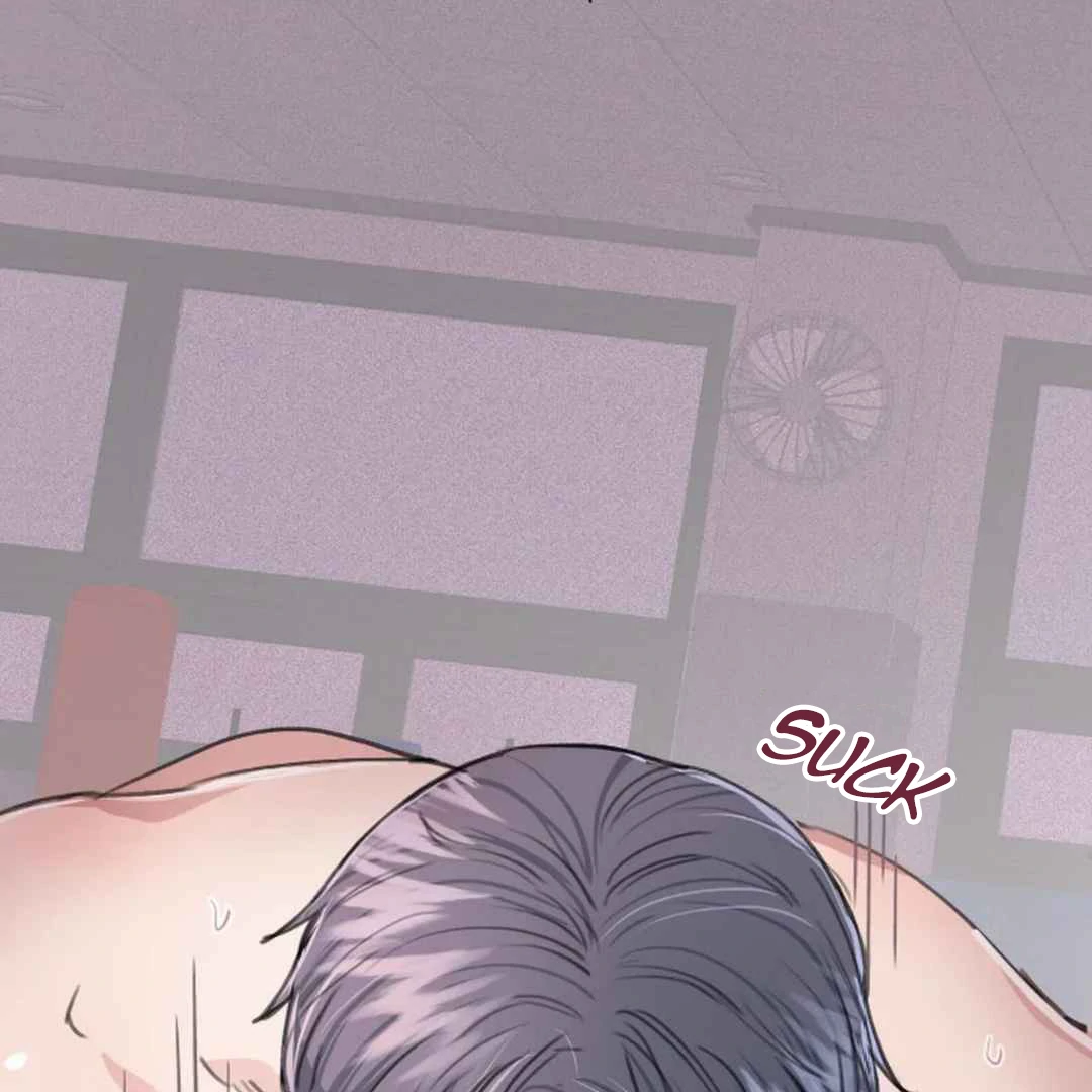 Confinement BL Anthology: Sexcape Room - Chapter 11 manhwa