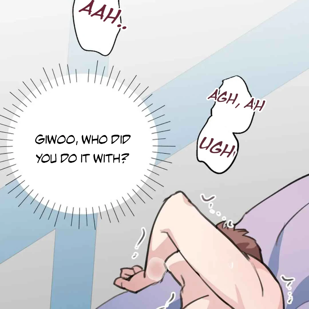 Confinement BL Anthology: Sexcape Room - Chapter 11 manhwa