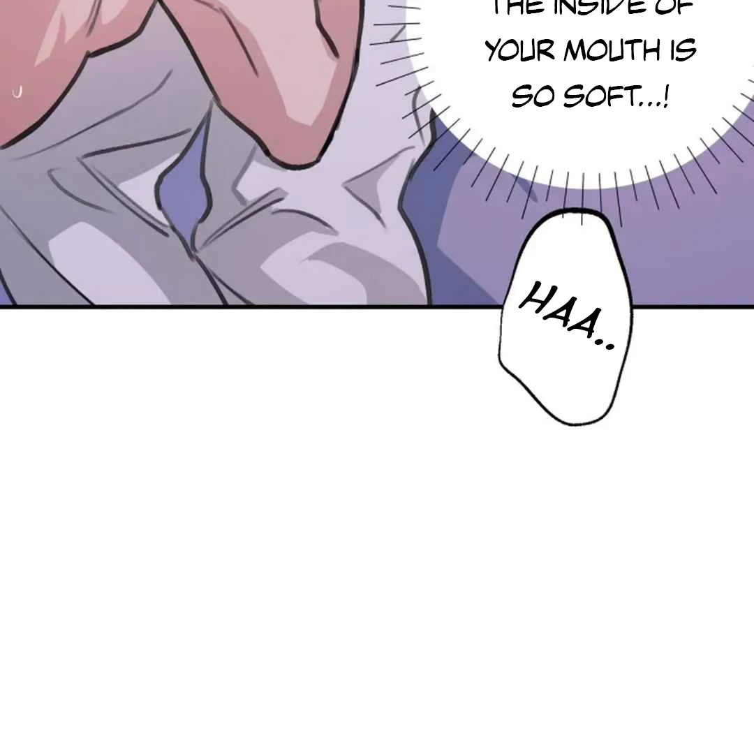 Confinement BL Anthology: Sexcape Room - Chapter 11 manhwa