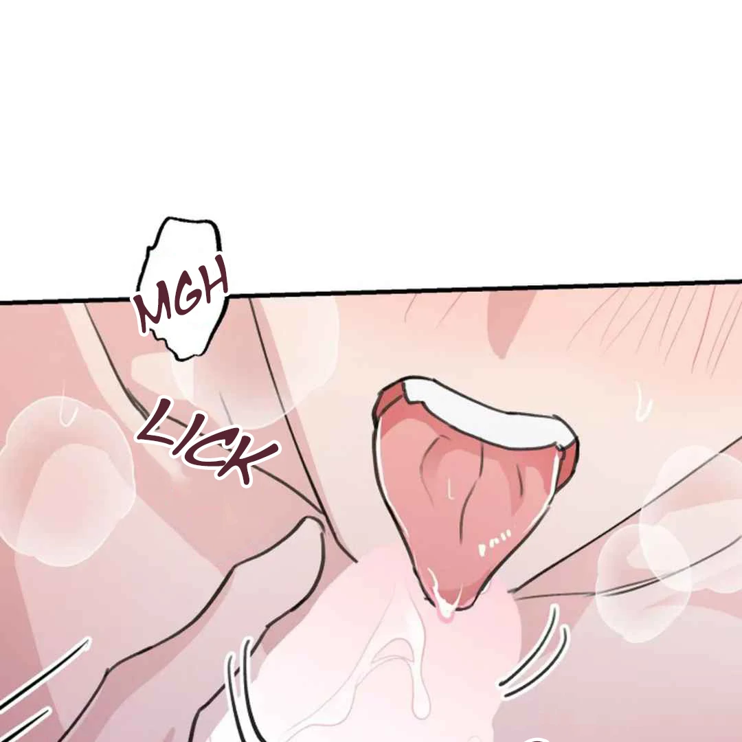 Confinement BL Anthology: Sexcape Room - Chapter 11 manhwa