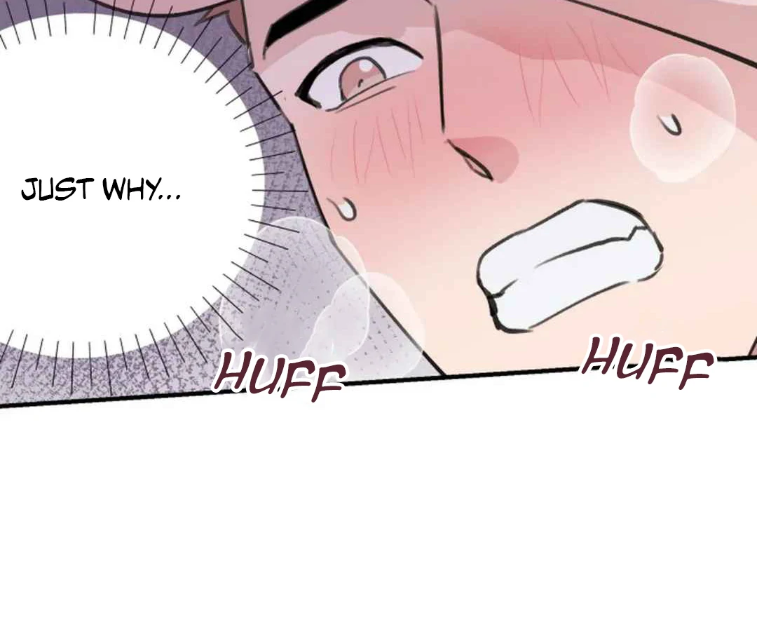 Confinement BL Anthology: Sexcape Room - Chapter 11 manhwa