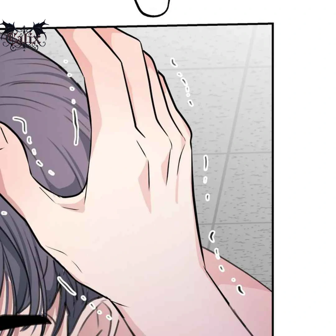 Confinement BL Anthology: Sexcape Room - Chapter 11 manhwa