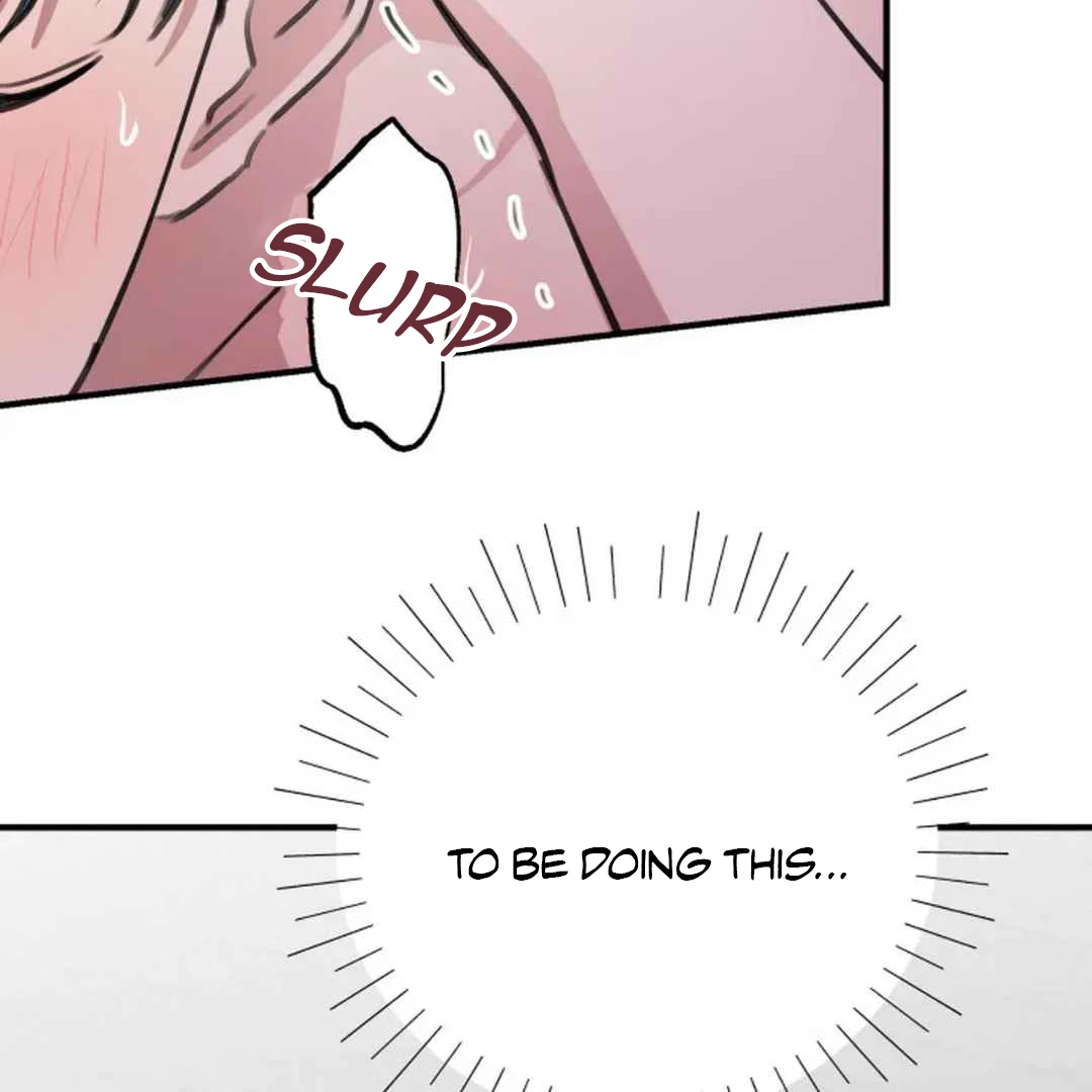 Confinement BL Anthology: Sexcape Room - Chapter 11 manhwa