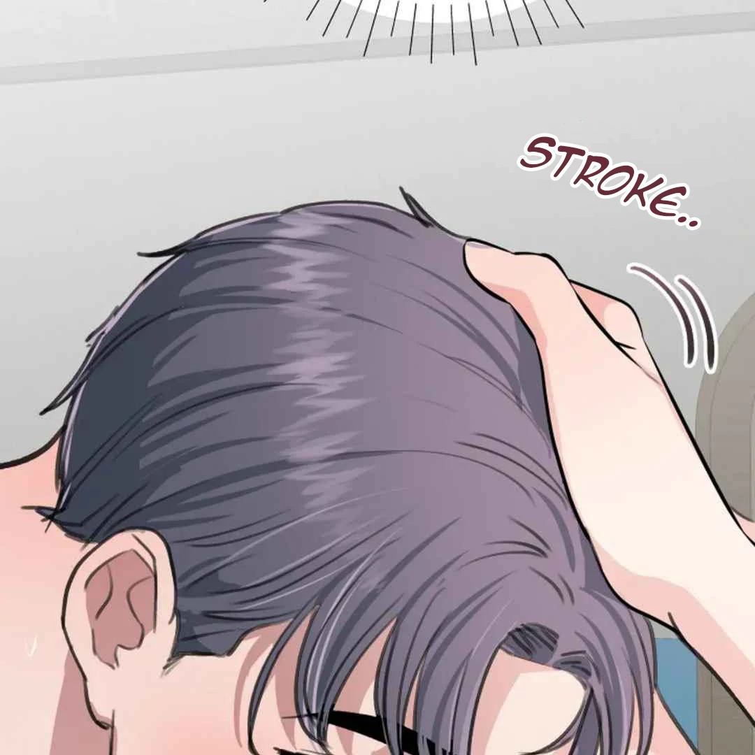 Confinement BL Anthology: Sexcape Room - Chapter 11 manhwa