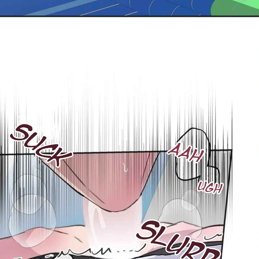 Confinement BL Anthology: Sexcape Room - Chapter 12 manhwa