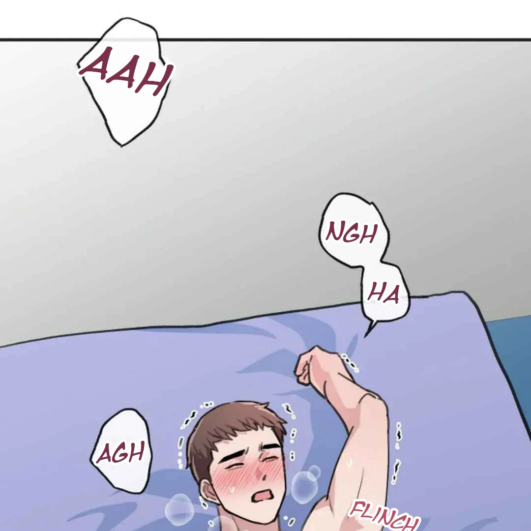 Confinement BL Anthology: Sexcape Room - Chapter 12 manhwa