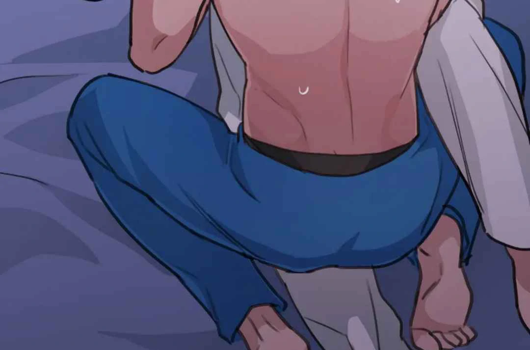 Confinement BL Anthology: Sexcape Room - Chapter 12 manhwa