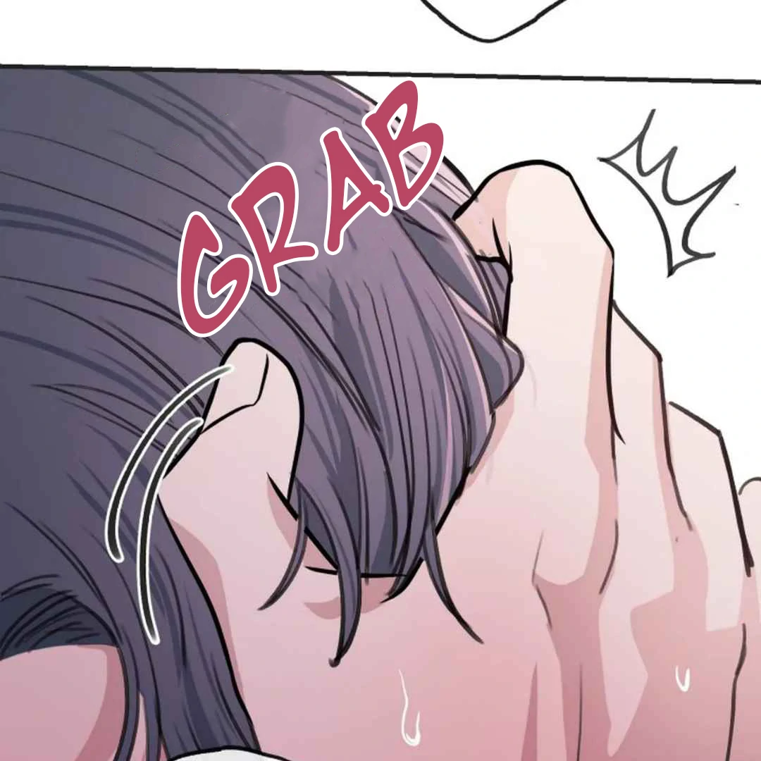 Confinement BL Anthology: Sexcape Room - Chapter 12 manhwa
