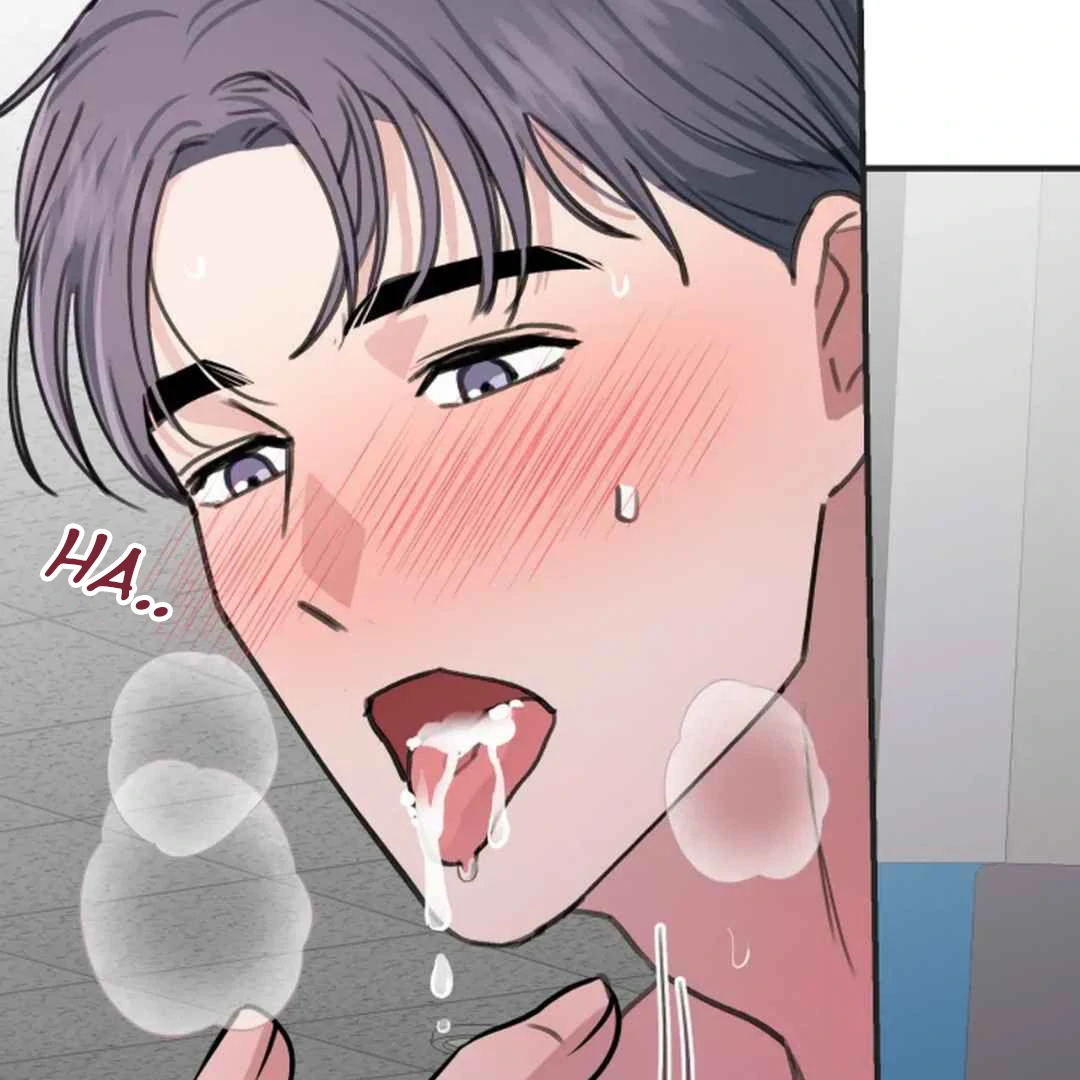 Confinement BL Anthology: Sexcape Room - Chapter 12 manhwa