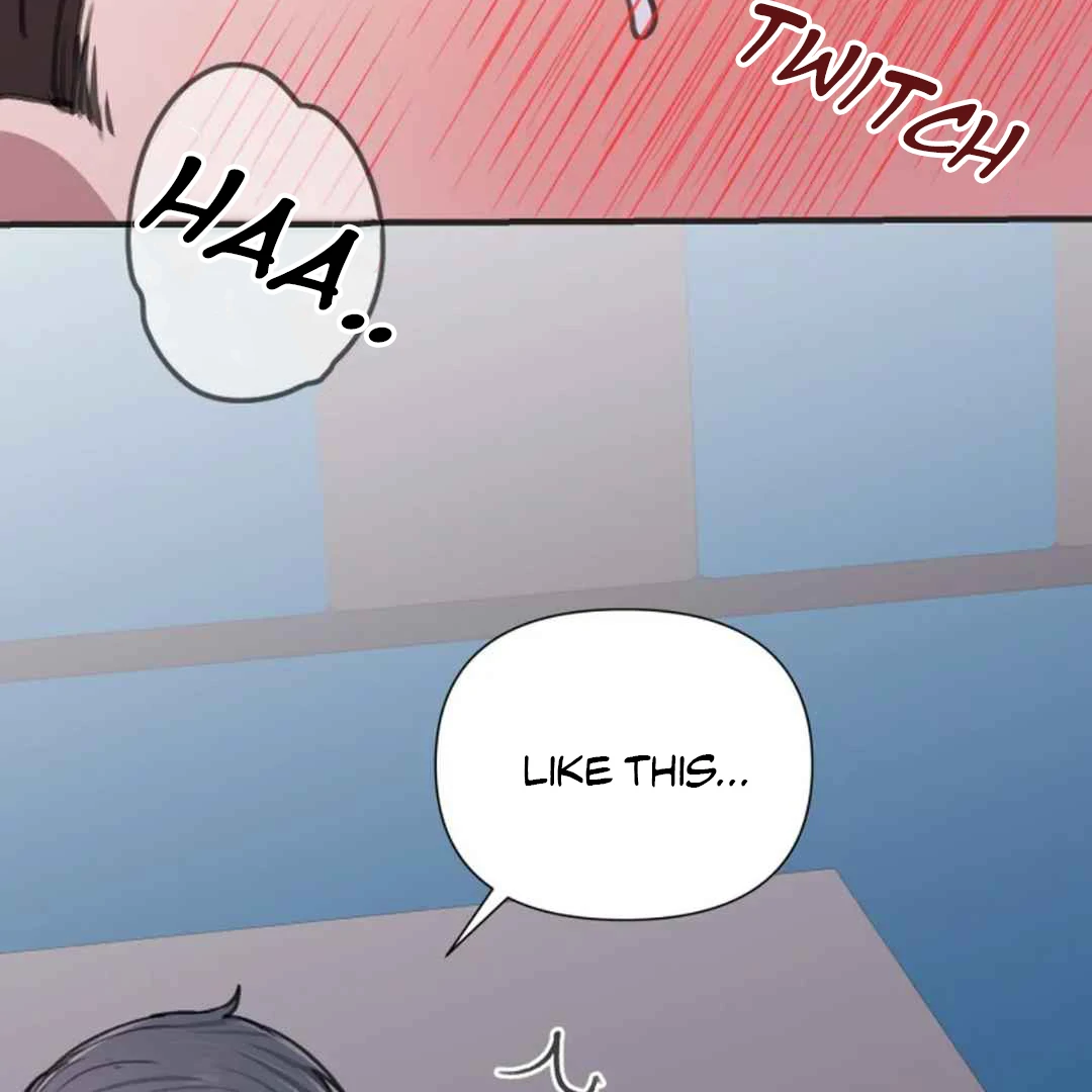 Confinement BL Anthology: Sexcape Room - Chapter 12 manhwa