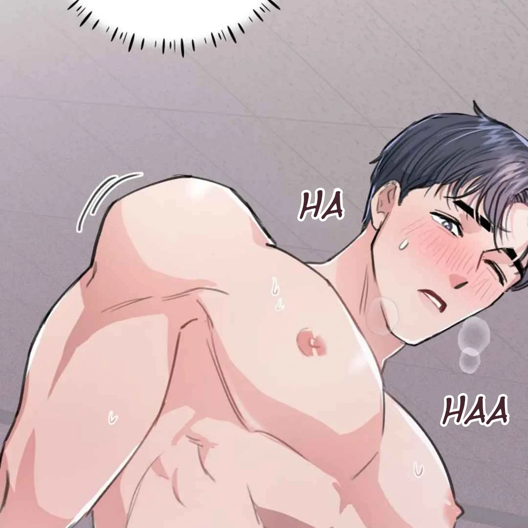 Confinement BL Anthology: Sexcape Room - Chapter 12 manhwa