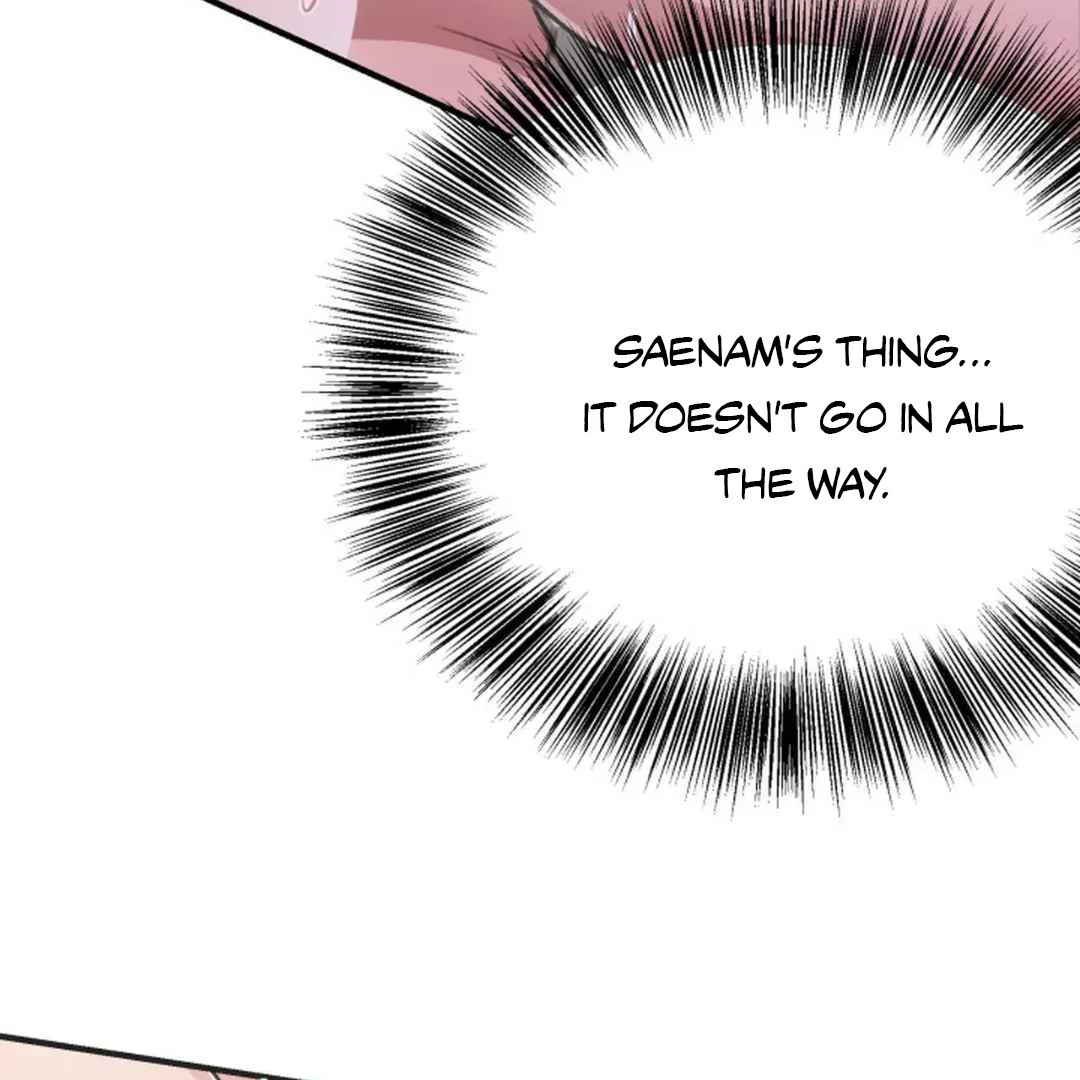 Confinement BL Anthology: Sexcape Room - Chapter 12 manhwa