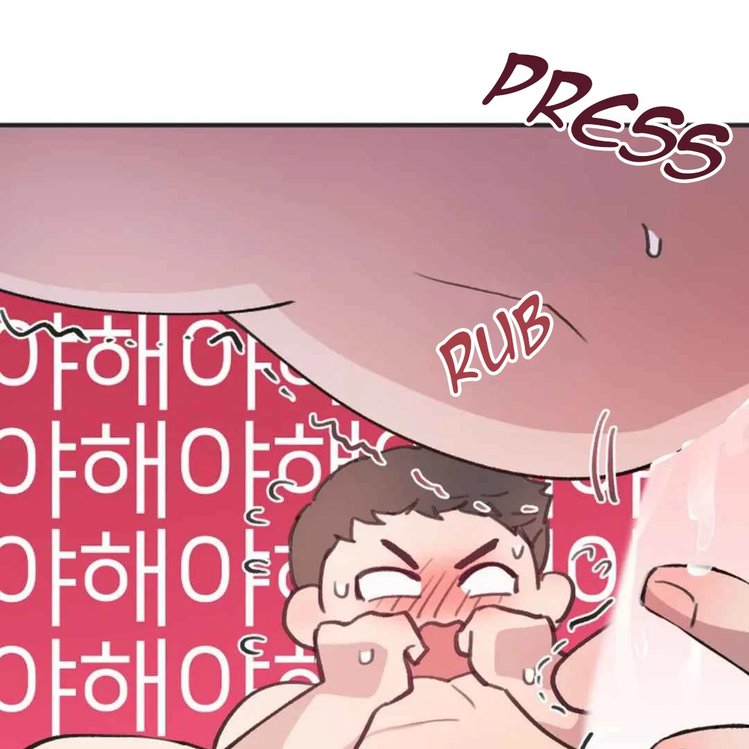 Confinement BL Anthology: Sexcape Room - Chapter 12 manhwa