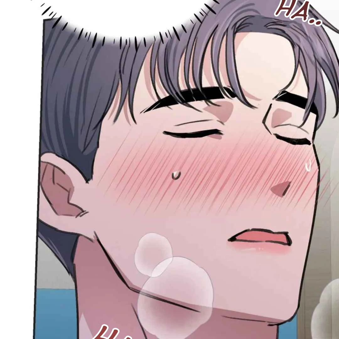 Confinement BL Anthology: Sexcape Room - Chapter 12 manhwa