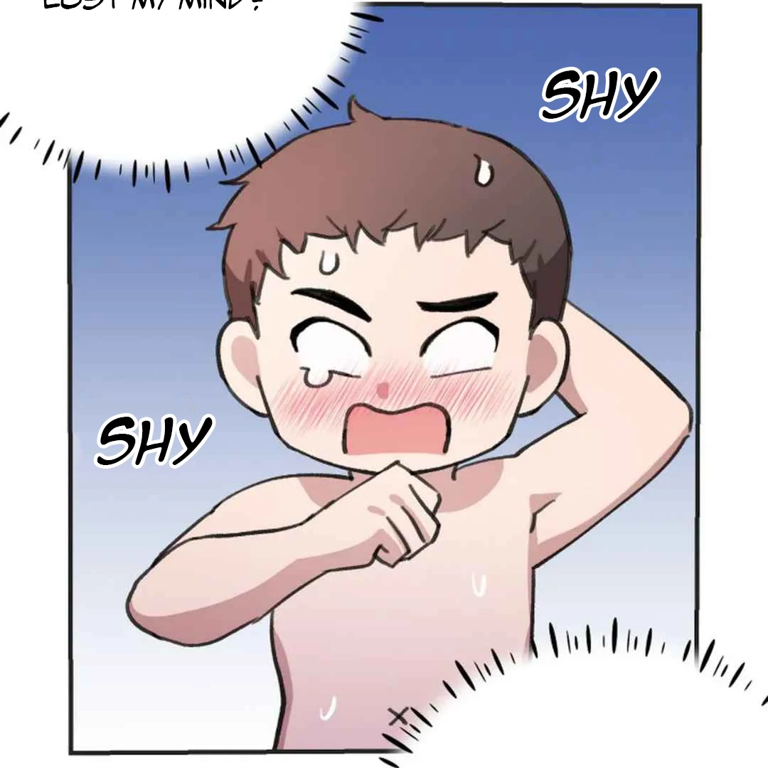 Confinement BL Anthology: Sexcape Room - Chapter 12 manhwa