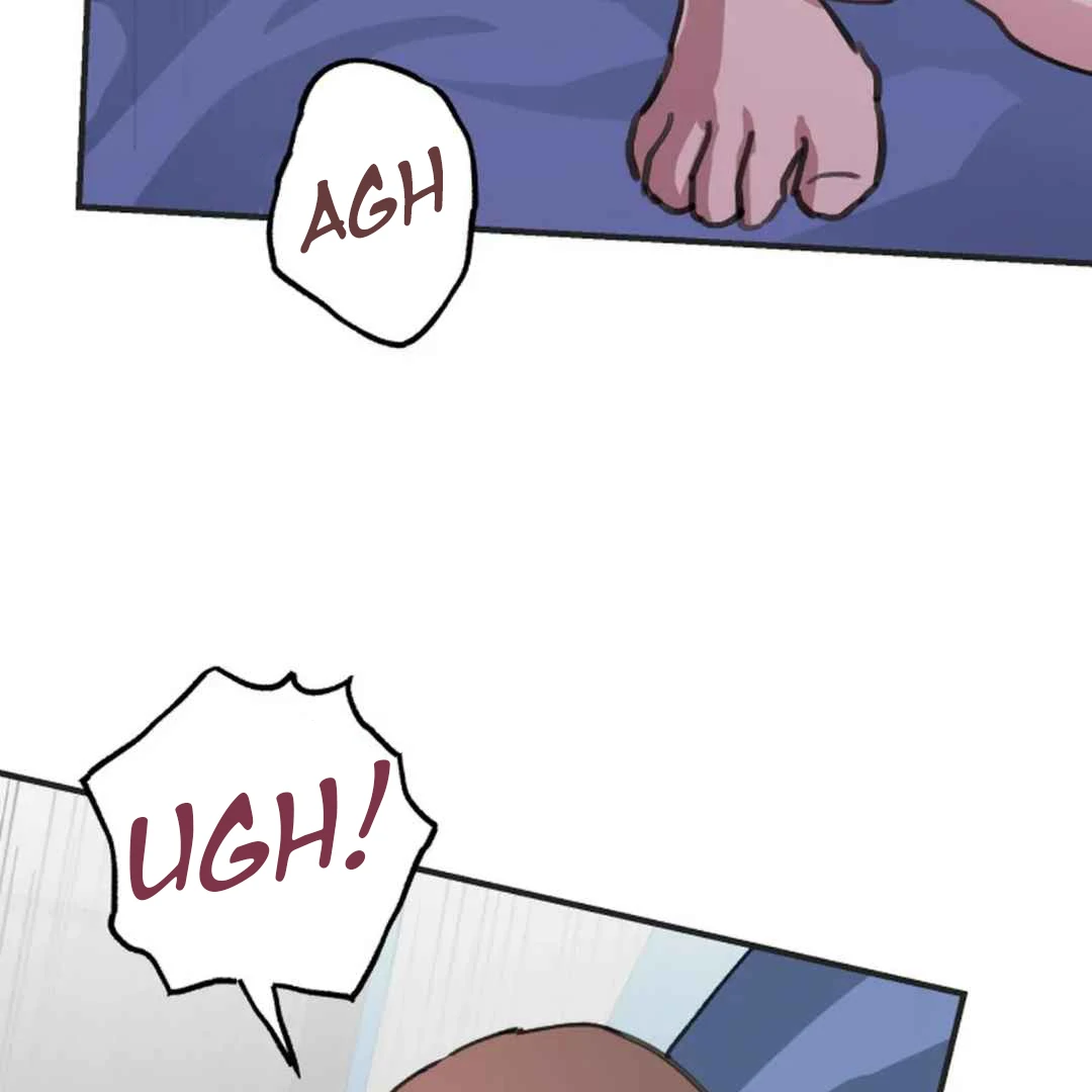 Confinement BL Anthology: Sexcape Room - Chapter 12 manhwa