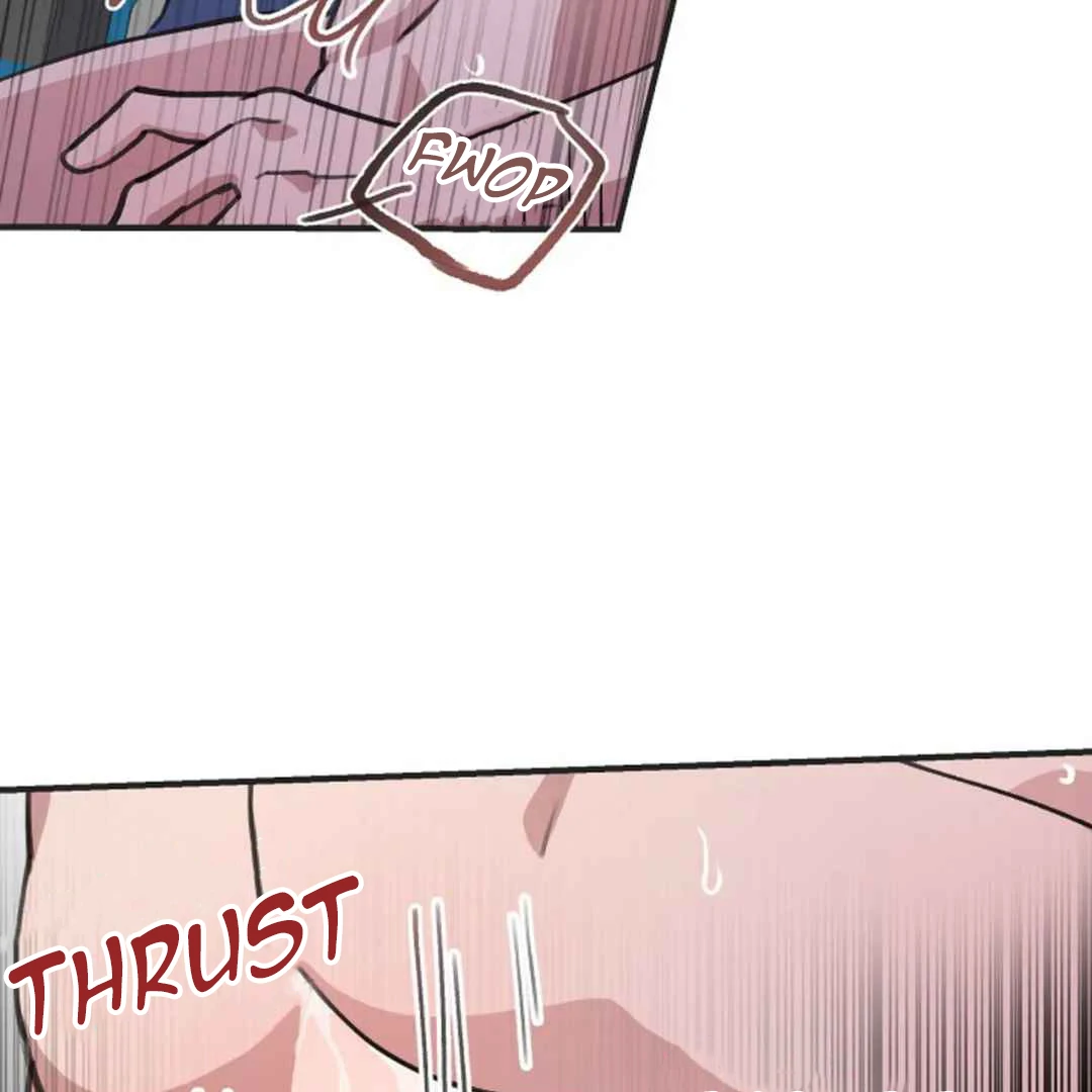 Confinement BL Anthology: Sexcape Room - Chapter 12 manhwa