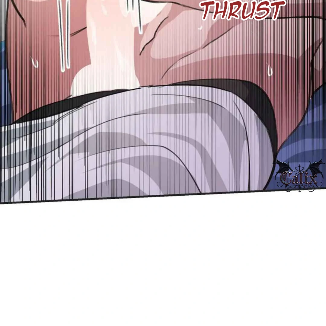 Confinement BL Anthology: Sexcape Room - Chapter 12 manhwa
