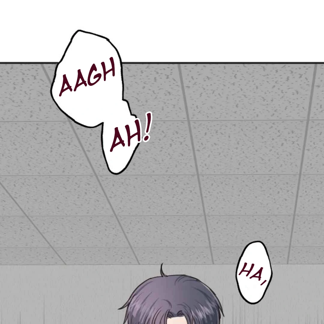 Confinement BL Anthology: Sexcape Room - Chapter 12 manhwa