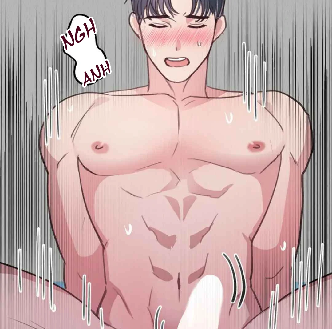 Confinement BL Anthology: Sexcape Room - Chapter 12 manhwa
