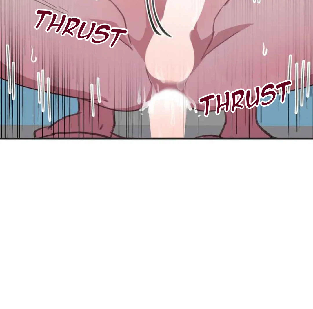 Confinement BL Anthology: Sexcape Room - Chapter 12 manhwa
