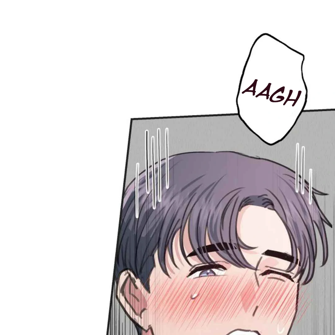 Confinement BL Anthology: Sexcape Room - Chapter 12 manhwa