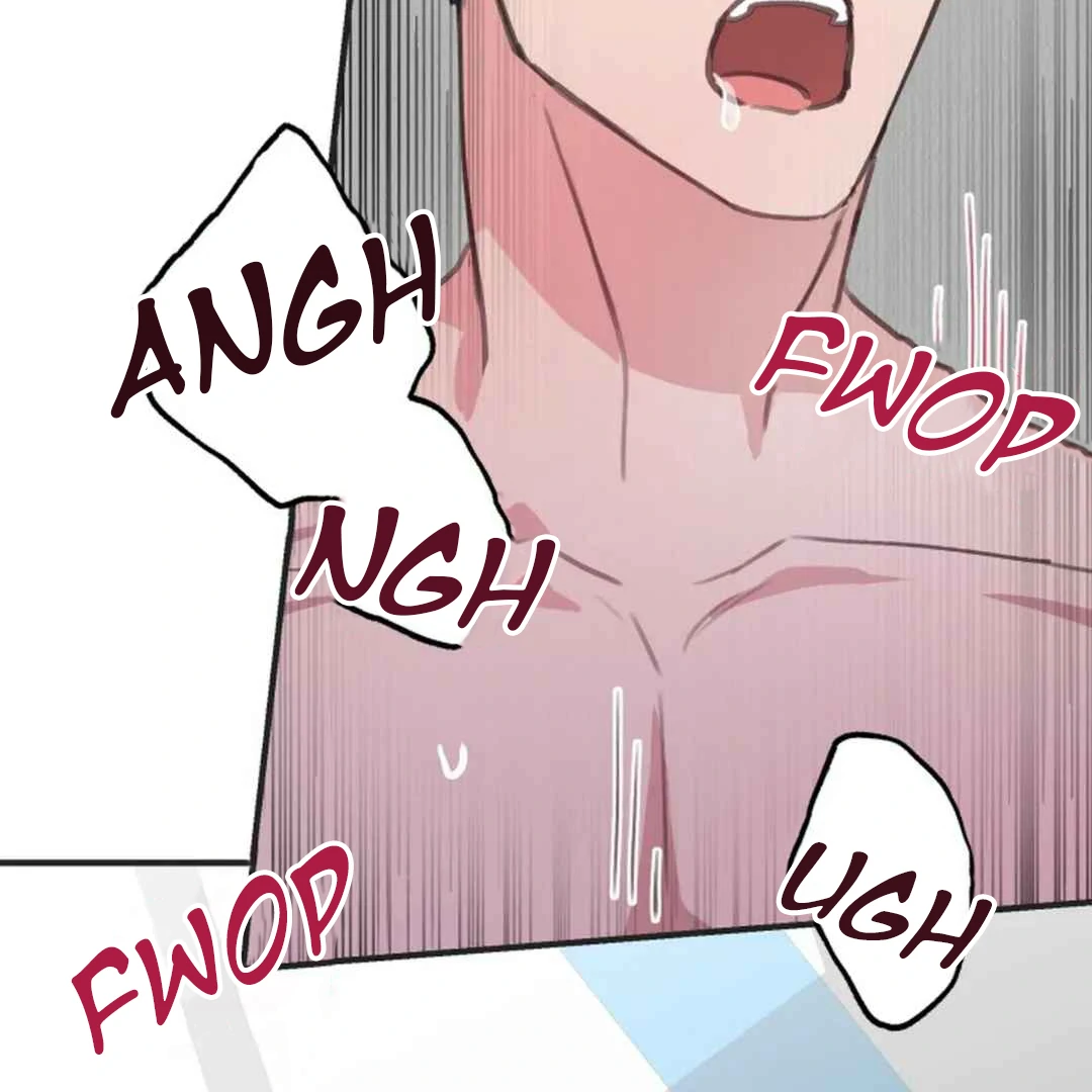 Confinement BL Anthology: Sexcape Room - Chapter 12 manhwa