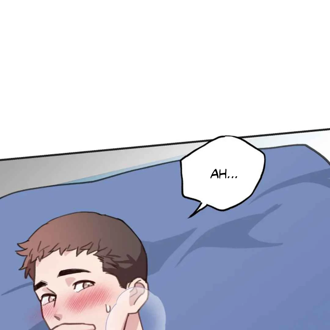 Confinement BL Anthology: Sexcape Room - Chapter 12 manhwa