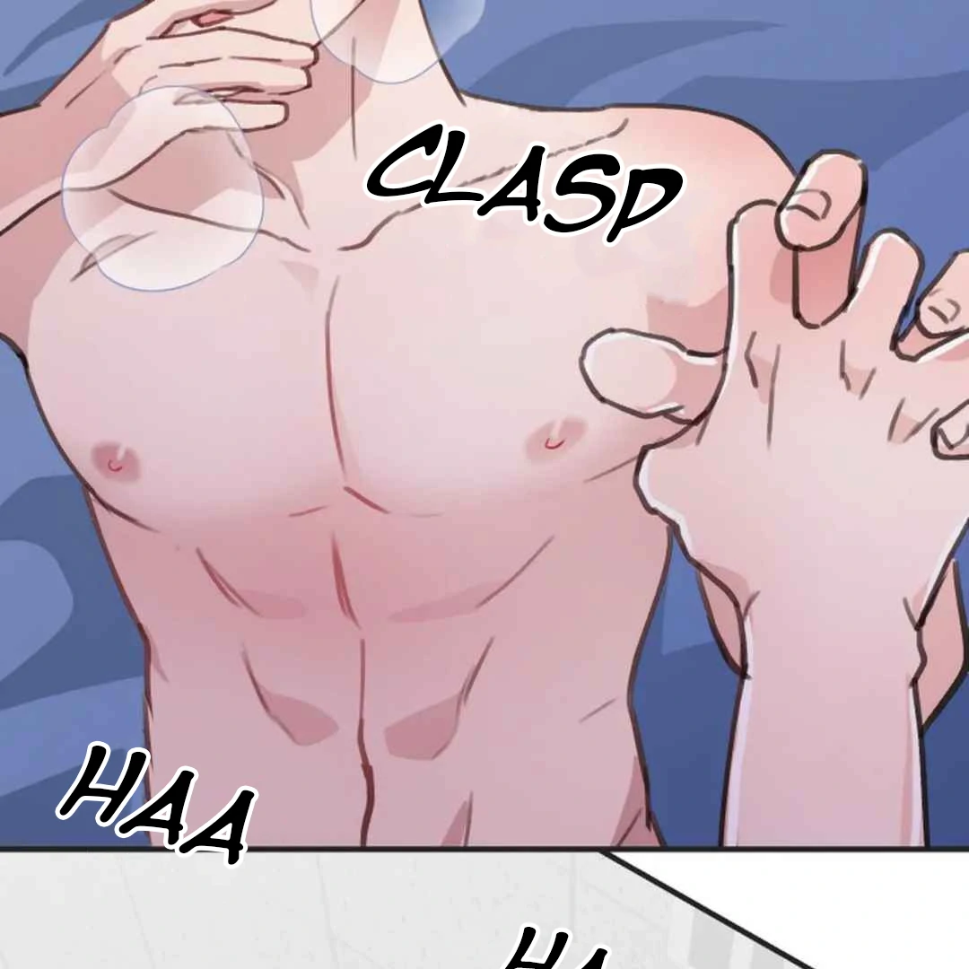 Confinement BL Anthology: Sexcape Room - Chapter 12 manhwa