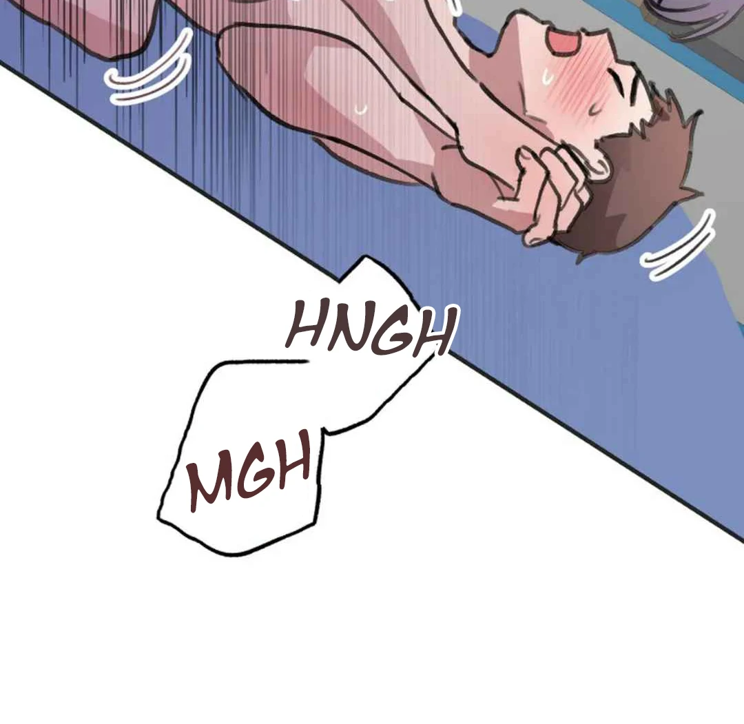 Confinement BL Anthology: Sexcape Room - Chapter 12 manhwa