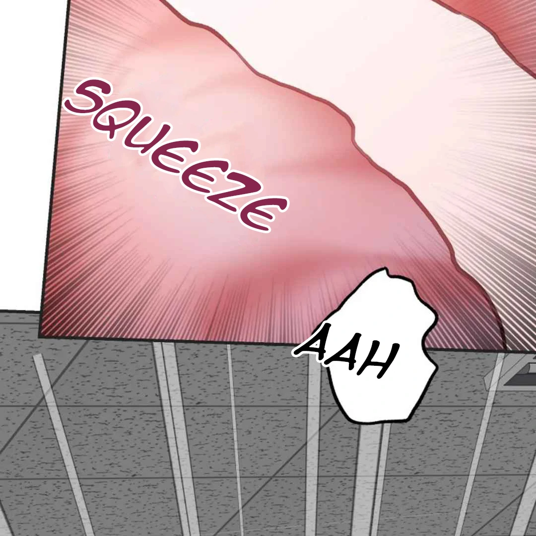Confinement BL Anthology: Sexcape Room - Chapter 12 manhwa