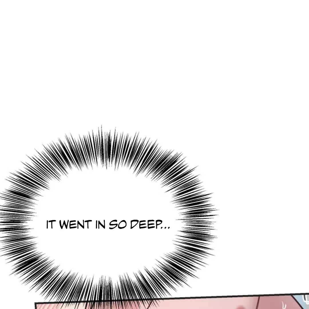 Confinement BL Anthology: Sexcape Room - Chapter 12 manhwa