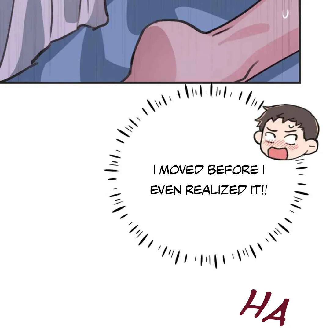 Confinement BL Anthology: Sexcape Room - Chapter 12 manhwa