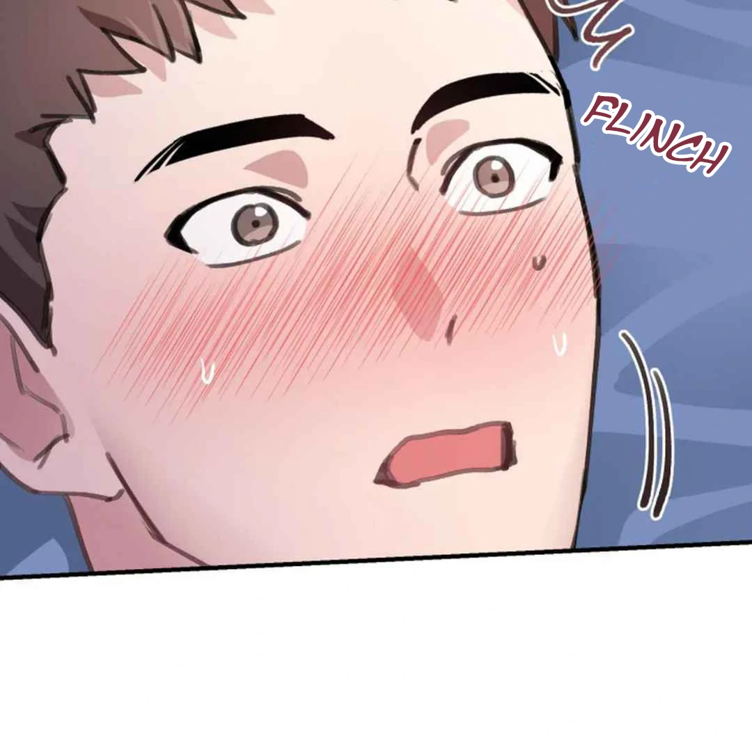 Confinement BL Anthology: Sexcape Room - Chapter 12 manhwa