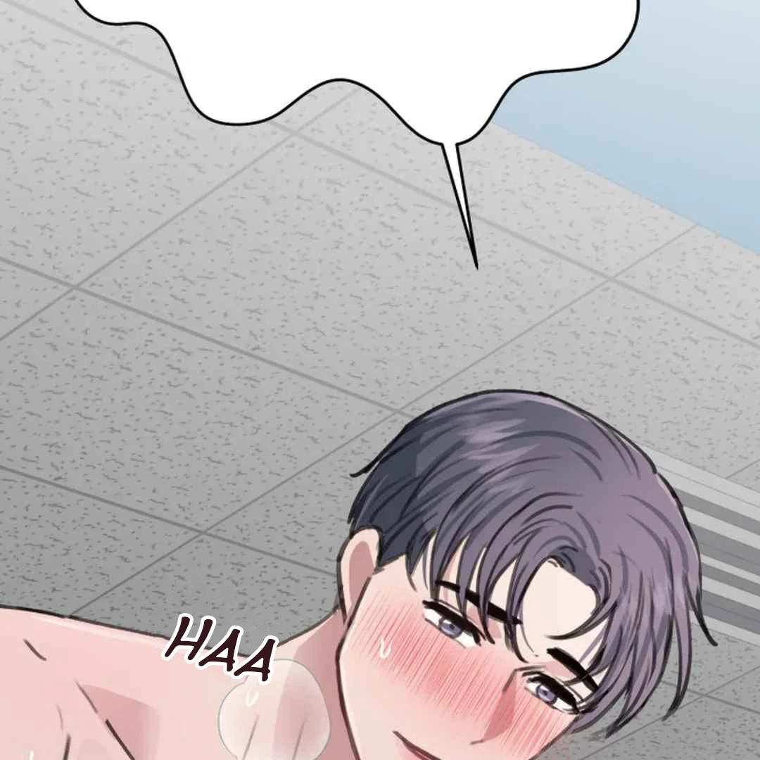 Confinement BL Anthology: Sexcape Room - Chapter 12 manhwa