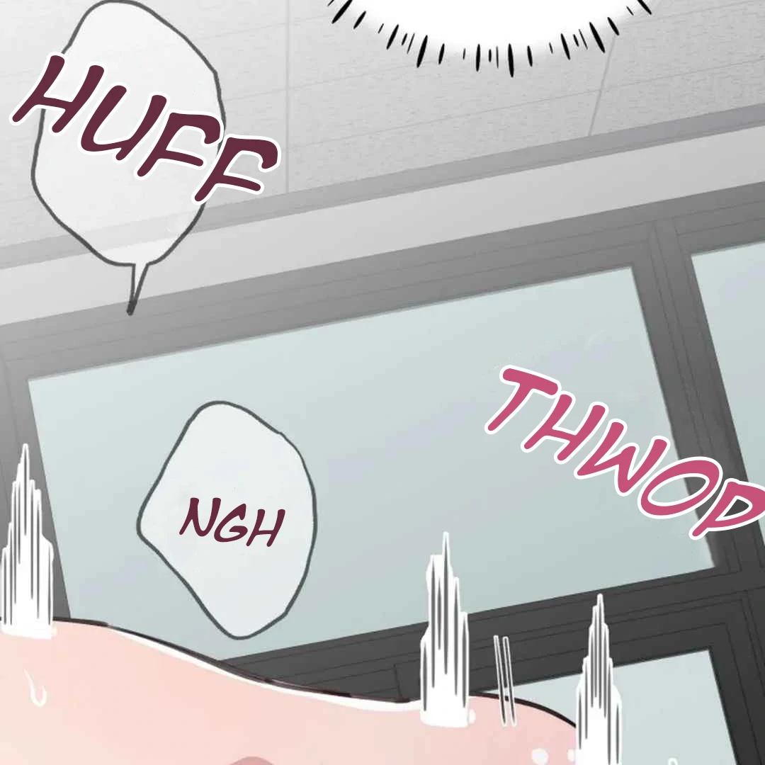 Confinement BL Anthology: Sexcape Room - Chapter 12 manhwa