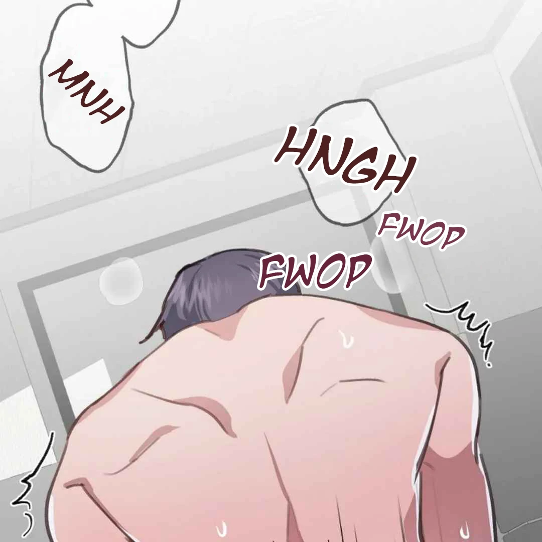 Confinement BL Anthology: Sexcape Room - Chapter 12 manhwa