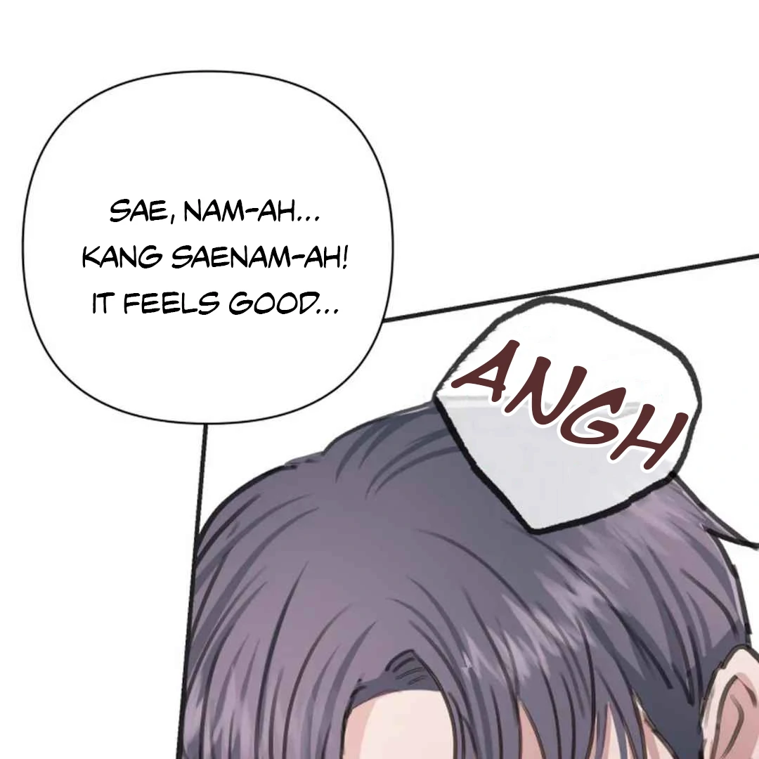 Confinement BL Anthology: Sexcape Room - Chapter 12 manhwa