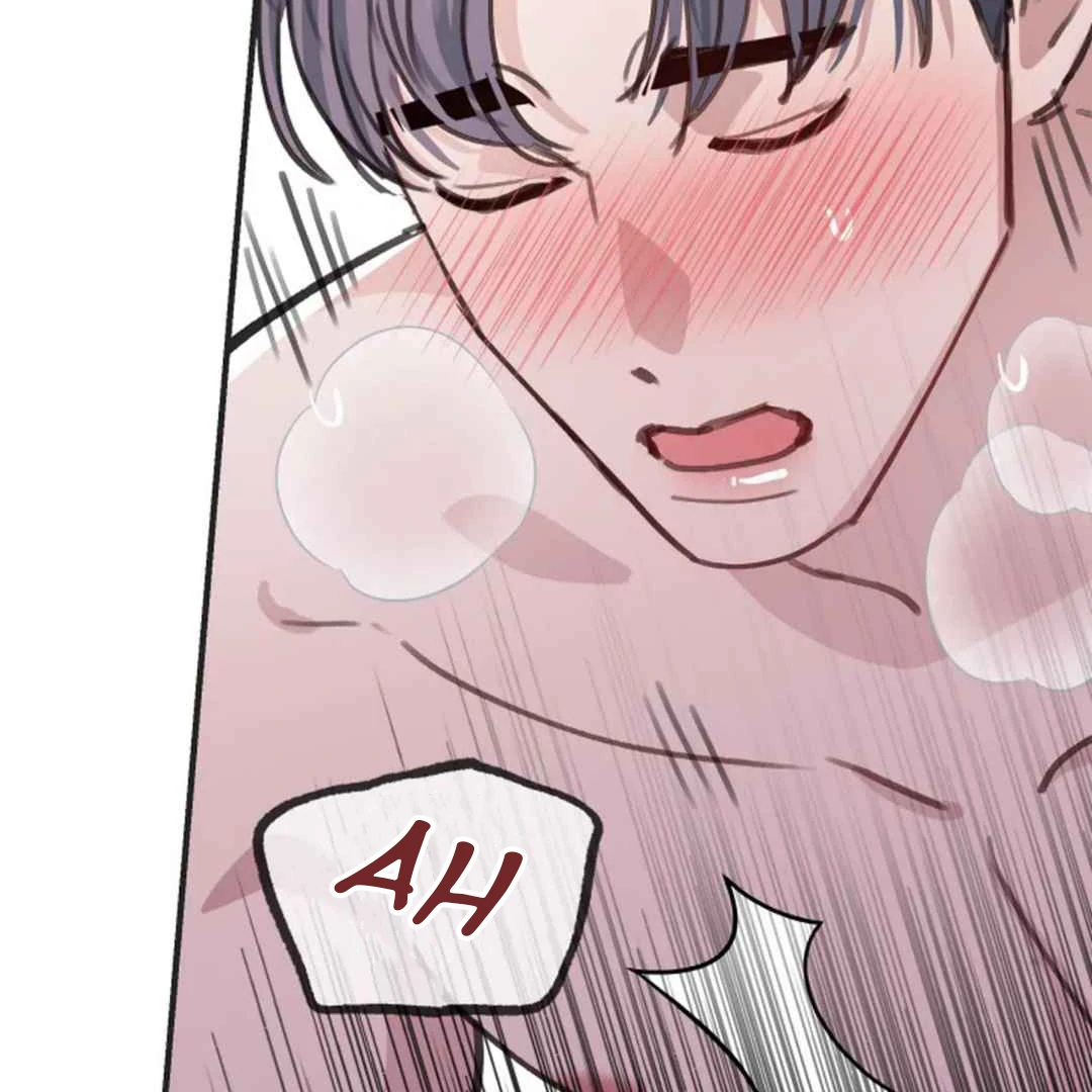 Confinement BL Anthology: Sexcape Room - Chapter 12 manhwa