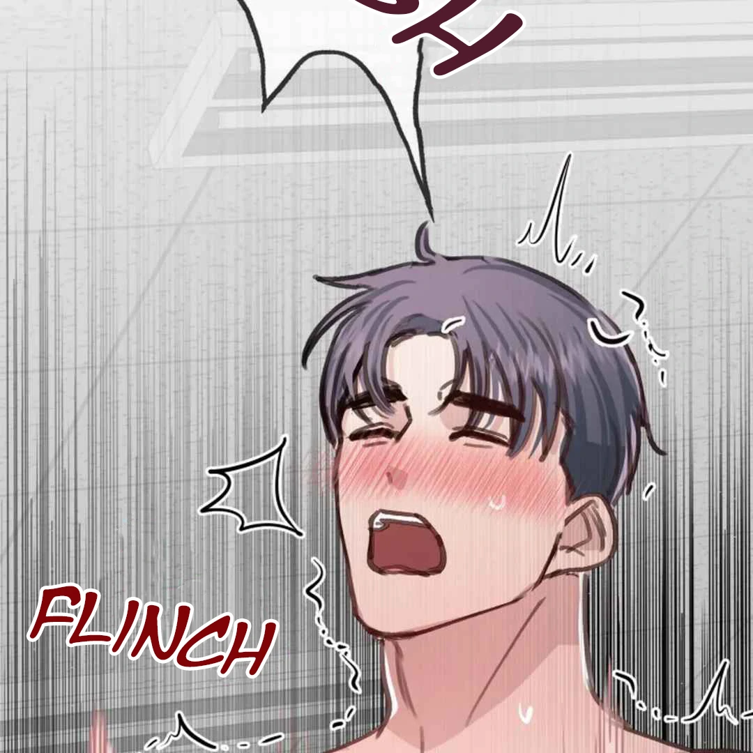 Confinement BL Anthology: Sexcape Room - Chapter 12 manhwa
