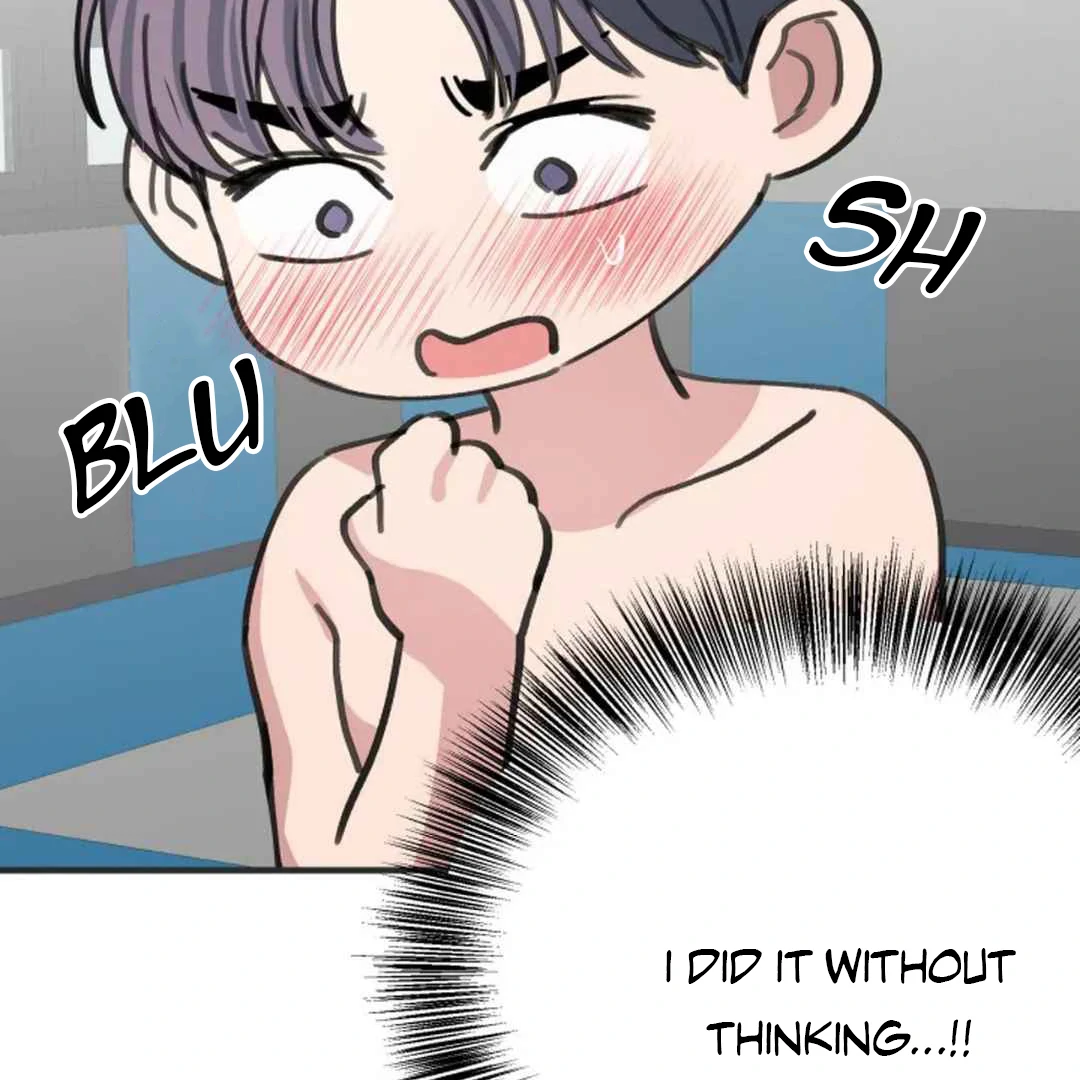 Confinement BL Anthology: Sexcape Room - Chapter 12 manhwa