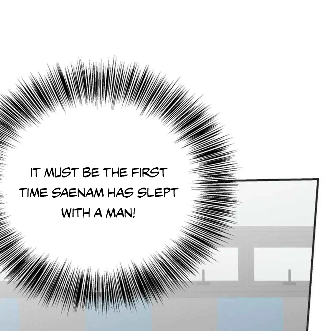 Confinement BL Anthology: Sexcape Room - Chapter 12 manhwa