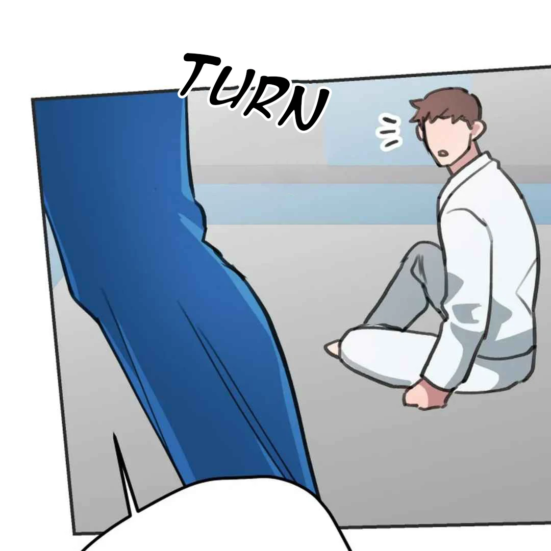 Confinement BL Anthology: Sexcape Room - Chapter 12 manhwa