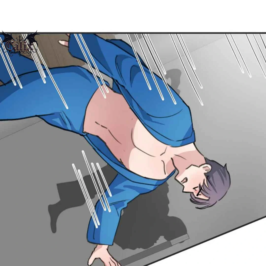 Confinement BL Anthology: Sexcape Room - Chapter 12 manhwa