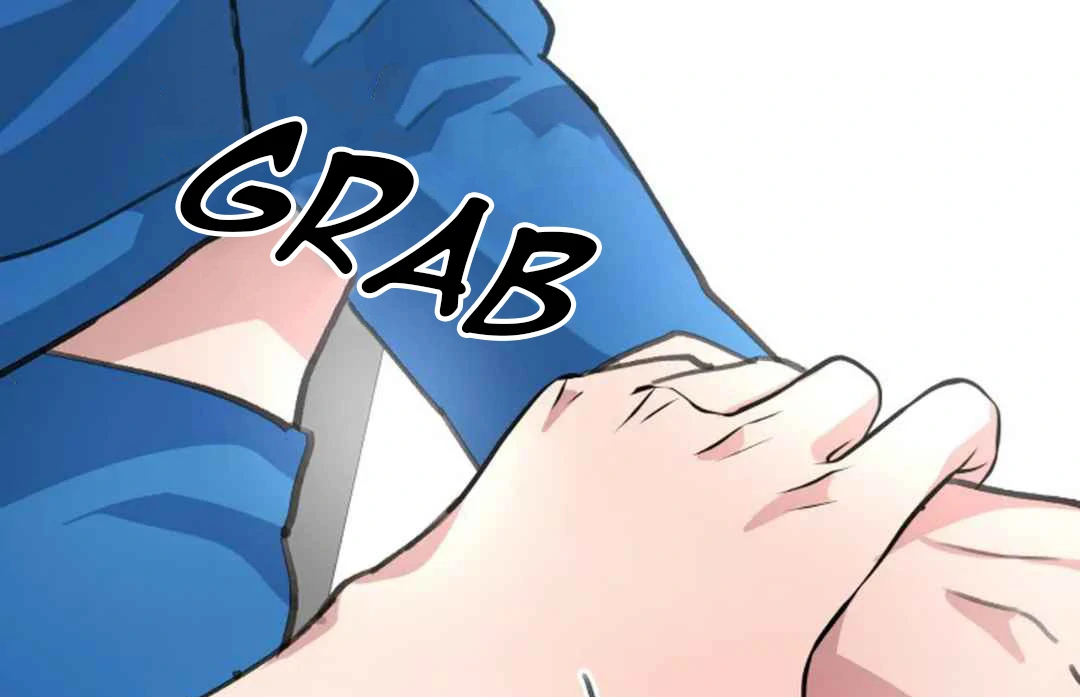 Confinement BL Anthology: Sexcape Room - Chapter 12 manhwa