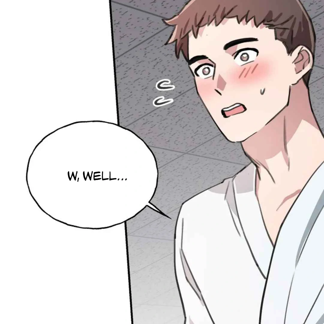 Confinement BL Anthology: Sexcape Room - Chapter 13 manhwa