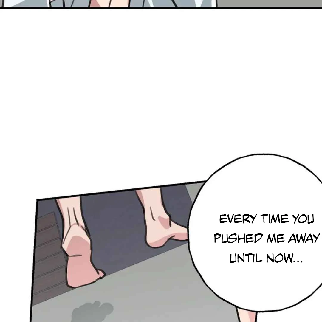 Confinement BL Anthology: Sexcape Room - Chapter 13 manhwa