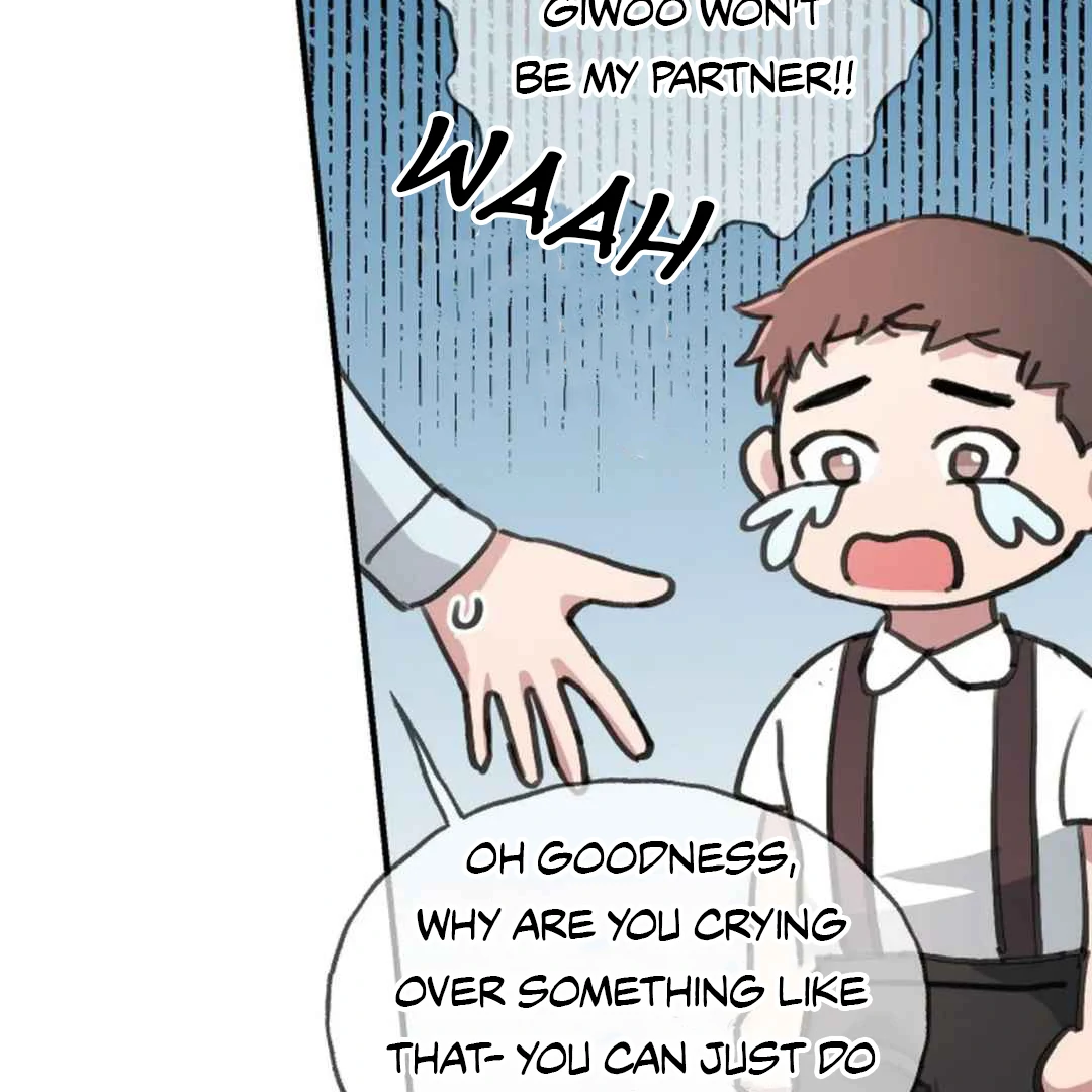 Confinement BL Anthology: Sexcape Room - Chapter 13 manhwa
