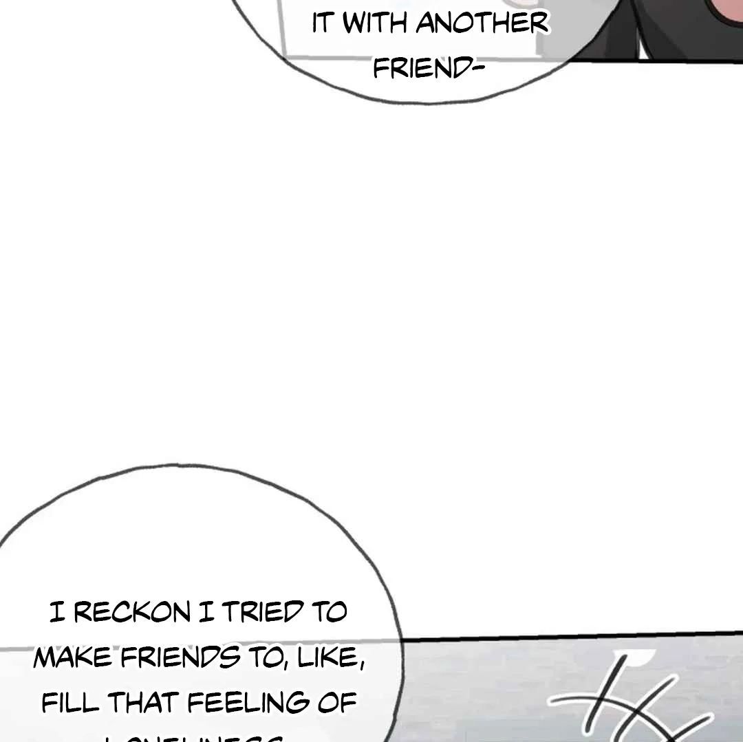 Confinement BL Anthology: Sexcape Room - Chapter 13 manhwa